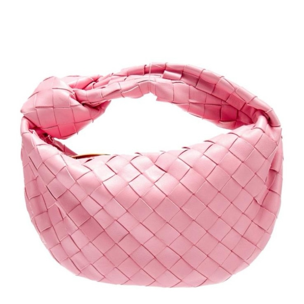 Jodie Pink Bottega Veneta